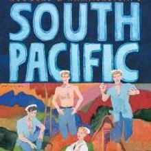 SOUTH PACIFIC Comes To The Peace Center 11/17-11/22